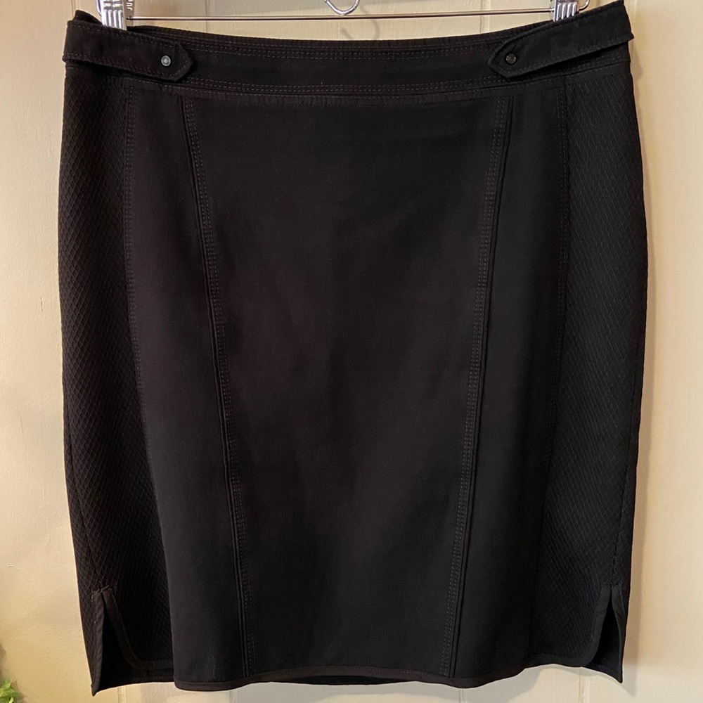 Pencil Skirt by White House Black Market sz 6 - Picture 3 of 12